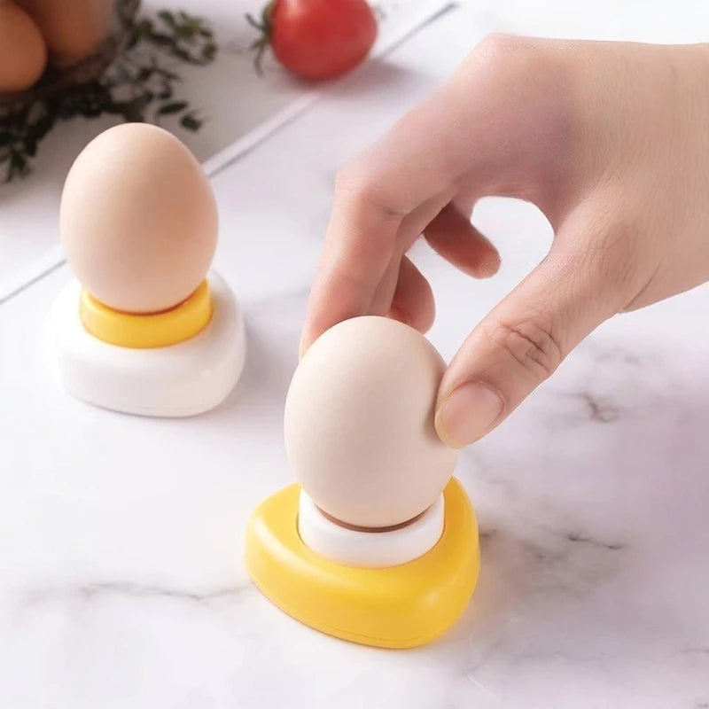 Egg Hole Puncher & Piercer - Opener, Cracker & Separator Tool for Kitchen & Bakery | AlluCanFind