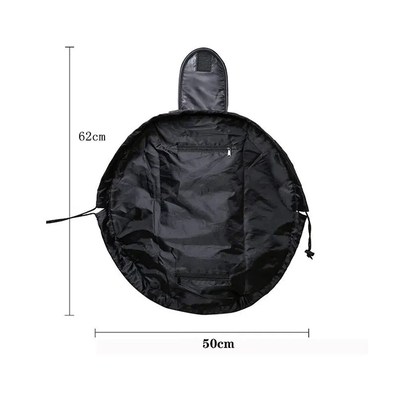 50x62CM Drawstring Makeup Bag