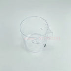 Original Dreame V10 Pro Handheld Wireless Vacuum Cleaner Accessories Dust Cup，Bottom Cover，Multi Cone