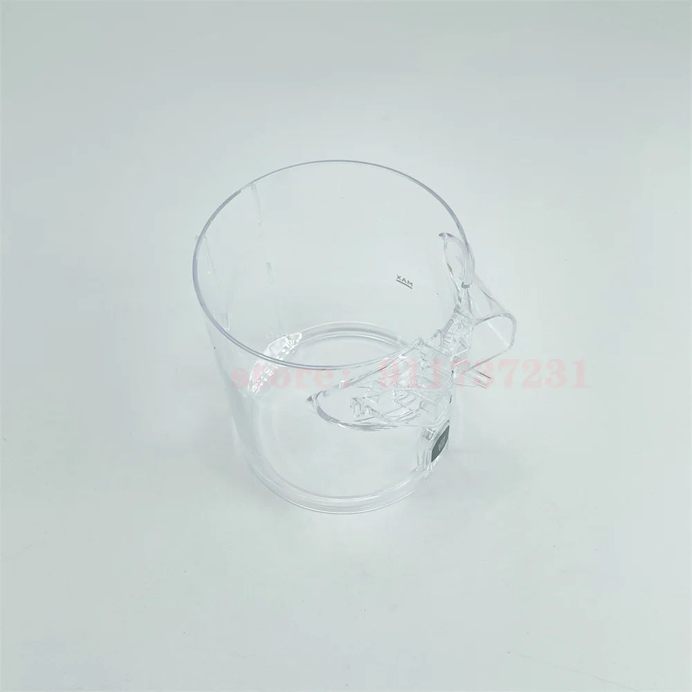 Original Dreame V10 Pro Handheld Wireless Vacuum Cleaner Accessories Dust Cup，Bottom Cover，Multi Cone
