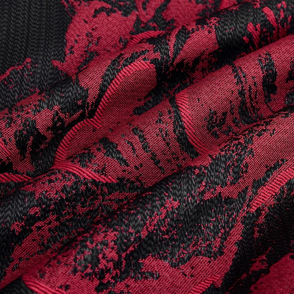 7-Piece Queen Comforter Set with Matching Curtains Jacquard Seersucker Floral Design Hypoallergenic Bedding Set Easy Care