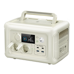 ALLPOWERS R600 Portable Power Station - 299Wh/600W