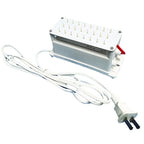 Negative Ion Generator Ionizer Air Purifier Remove Smoke Dust Air Puri