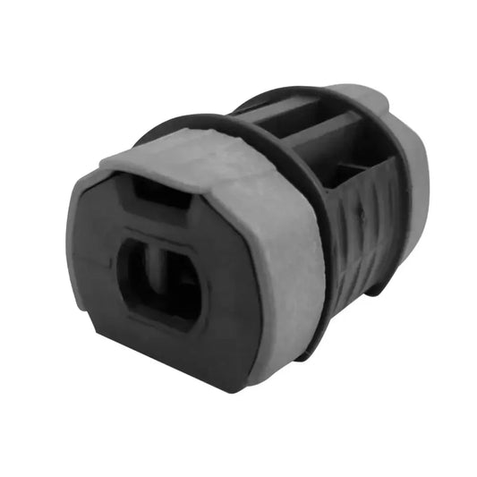 160bar Hose Pipe Tube Extension Replacement Plastic Hose Tube Extensio