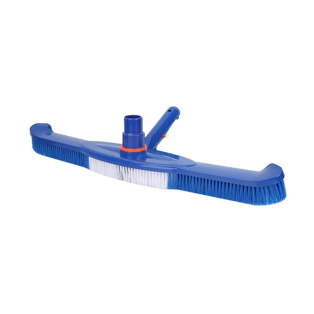 Swimming Pool Cleaner Cleaning Suction Brush Cleaning Tool Pool Equipment Suction Vacuum Head Above Ground Clean Supplies