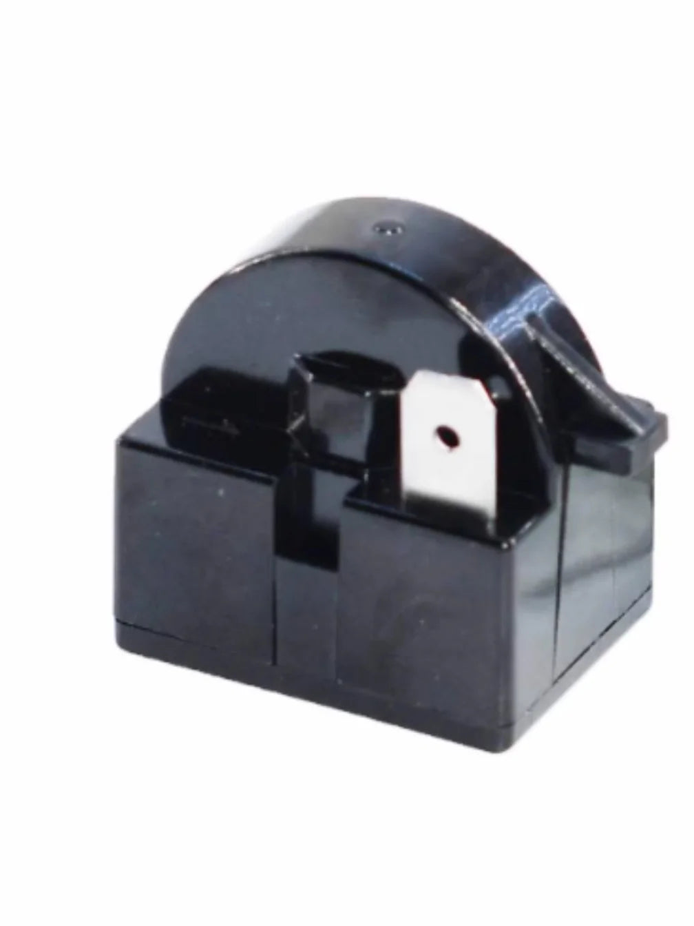 1 set Refrigerator starter QP2-15 QP2-15G + disk protector for all refrigerators