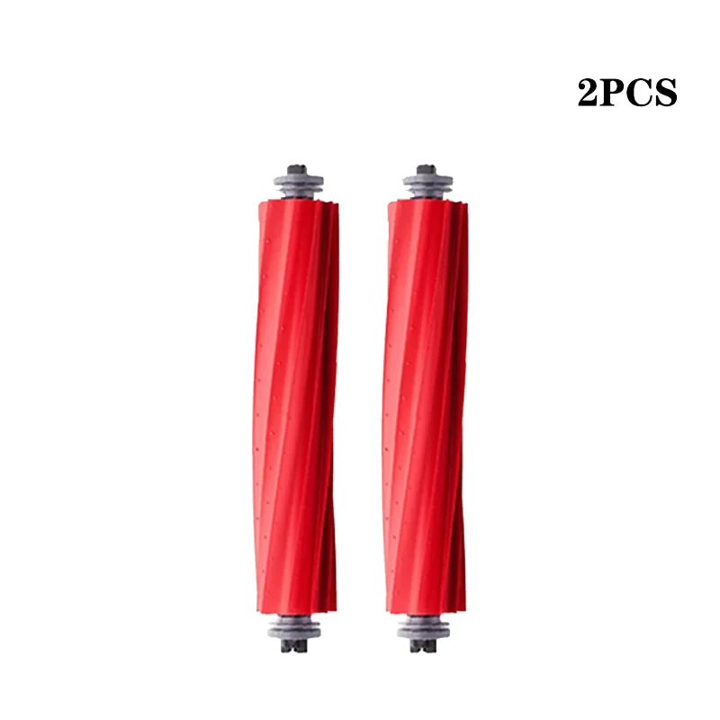 For Xiaomi Roborock S7 S70 S75 S7 Max T7S / T7S Plus Hepa Filter Mop Cloth Main Side Brush Vacuum Cleaner Parts Accessories