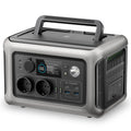 ALLPOWERS R600 Portable Power Station - 299Wh/600W