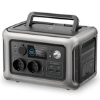 ALLPOWERS R600 Portable Power Station - 299Wh/600W