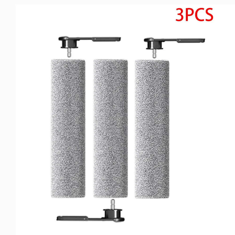 Filters For Tineco Floor One Switch S6/Stretch S6 Wet Dry Vacuum Cleaner Replacement Parts Roller Brush Heap Filter Accessories