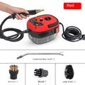 Powerful Home & Car Steam Cleaner