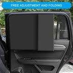Car Window Curtain for Subaru | AlluCanFind