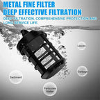 300W 30Bar Cordless High Pressure Car Washer Spray Water Gun 12000mAh