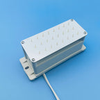 AC110 240V Negative Ionizer Generator Ionizer Air Purifier Remove Smok