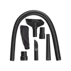 Kamolee Household Electric Leaf Blower 2 in 1 Vacuum Cleaner for Blowing Dust Computer Dust Cleaning Blower 18V-21V Power Tools