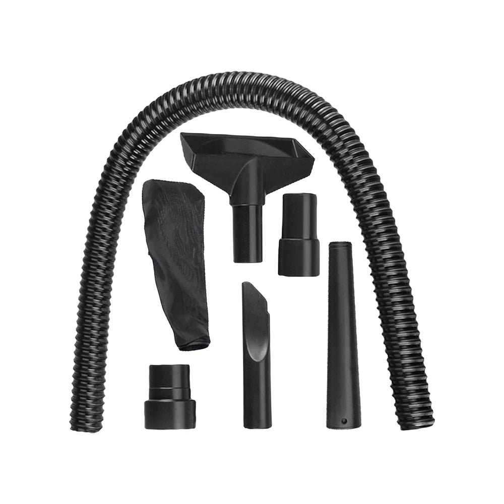 Kamolee Household Electric Leaf Blower 2 in 1 Vacuum Cleaner for Blowing Dust Computer Dust Cleaning Blower 18V-21V Power Tools