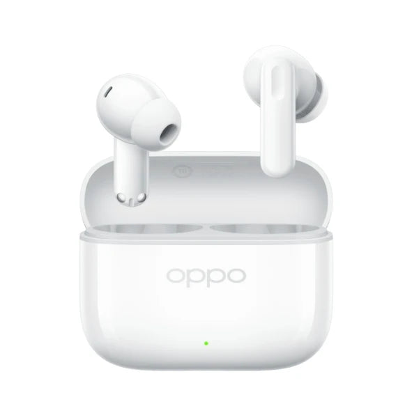 OPPO Enco Air 4i Wireless Earbuds Bluetooth Earphone 54H Playtime 12.4mm Driver Bluetooth 5.4 IP55 Waterproof