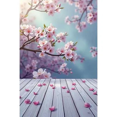 MOON.QG Leaves Trees Backgrounds Photography Accessories Flower Board Birthday Decorations Wedding Backdrop Wallpaper Shooting