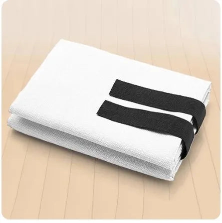 Customizable Safety Fire Blanket Fiberglass Emergency Survival Fire Shelter Extinguisher Flame Retardant Protection For Kitchen