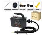 110 220VHome Appliances Steam Cleaner High Temperature Sterilization Air Conditioning Kitchen Hood Car Steam Cleaners US/EU Plug