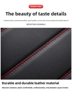 Full Coverage Car Seat Cover for Peugeot 207 207CC 207 SW 206 206CC 206 SW 208 307 308 2008 3008 Car Accessories