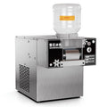 3L Snow Ice Maker Shaver Europe Snowflake Electric Ice Cube Cream Crushers Machine Korea Bingsu Slush Refrigerator 220/110V 360W