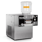3L Snow Ice Maker Shaver Europe Snowflake Electric Ice Cube Cream Crushers Machine Korea Bingsu Slush Refrigerator 220/110V 360W