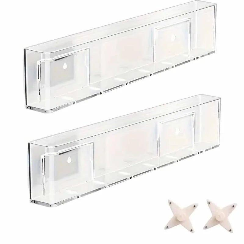 Organizer Picture Book Display Cabinet Bookshelf Children's Wall Behind the Door Reading Magazine Storage Wall Hanging Bookshelf