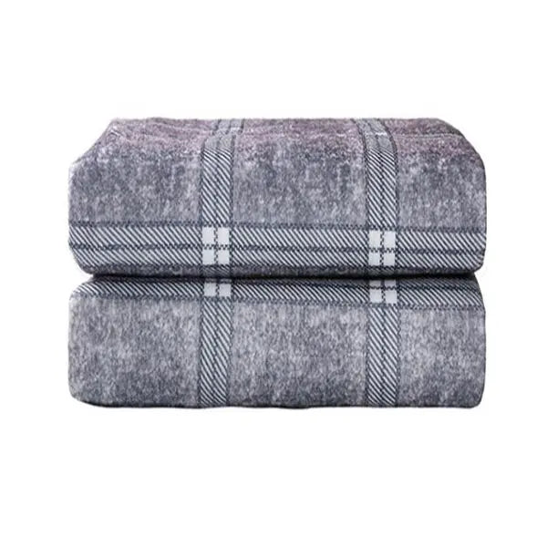 Electric Blanket 110 220V Automatic Protection Type Thickening Electri