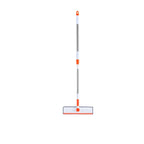 Window Clean Brush Squeegee Mop Soft Microfiber Glass Scraper Telescopic Multi-function Cleaner Cleaning Dust Household Supplies