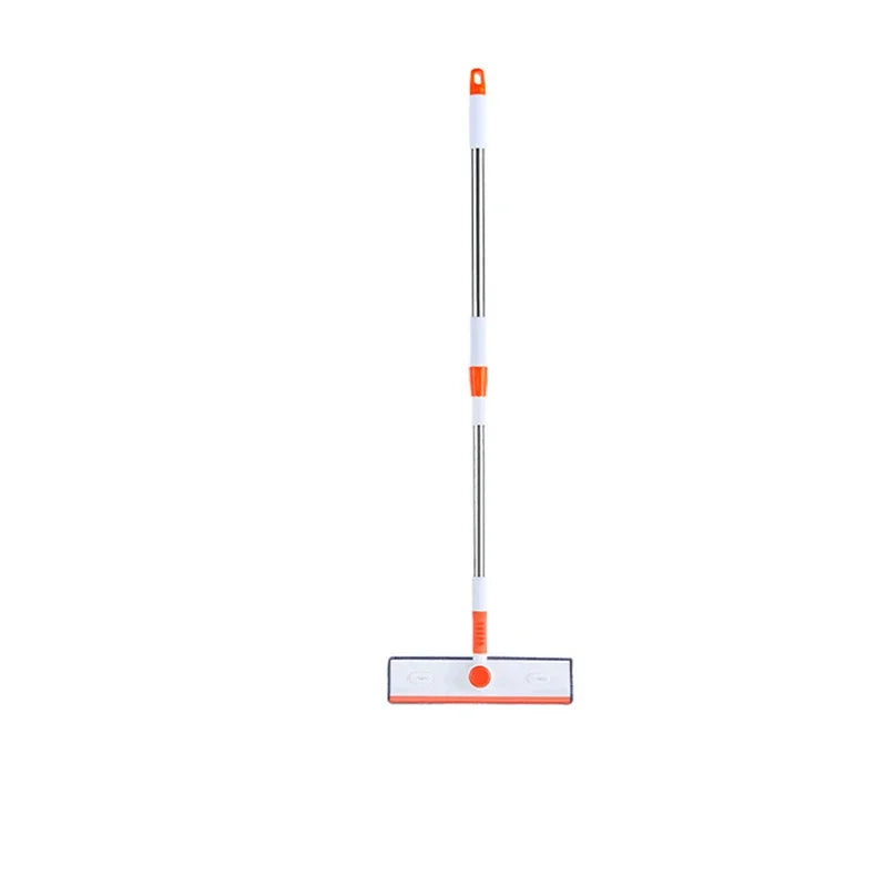 Window Clean Brush Squeegee Mop Soft Microfiber Glass Scraper Telescopic Multi-function Cleaner Cleaning Dust Household Supplies