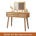 Square Aesthetic Vanity Table Drawer European Beauty Space Saving Makeup Cabinet Salon Organizer Penteadeira Feminina Furniture