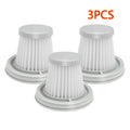 HEPA Filter for Xiaomi Mijia  Handy Home Car Mini Wireless Vacuum Cleaner Washable Replacement Accessories Parts