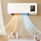Portable Air Conditioner Cooling & Heating Mini Room Air Conditioners Air Conditioning With Timer Space-Saving Air Cooler