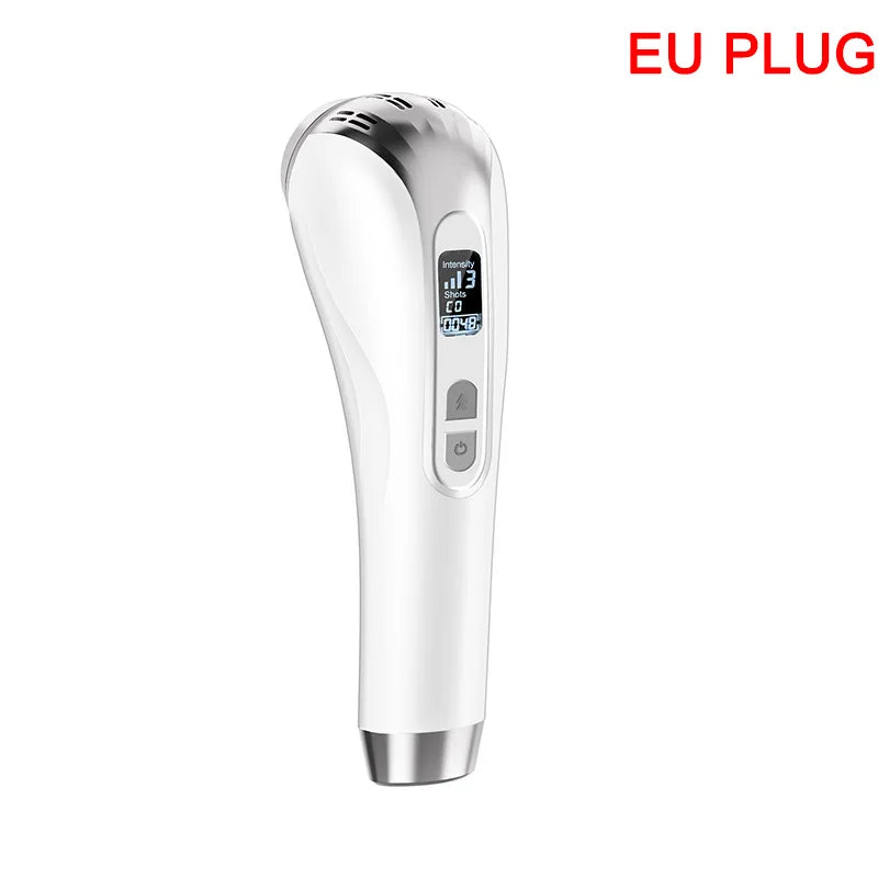 New Focused Radio Frequency Ultrasonic Wave Machine High Frequency Facial Beauty Instrument Firming Skin Care Anti-Wrinkle Tool