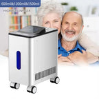 Hydrogen Oxygen Breathing Inhalation Machine Multifunctional Hydrogen