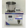 1-200g Food Automatic Weighing Racking Machine Granular and Powder Materials Packing Machine High-Quality Filling Machine