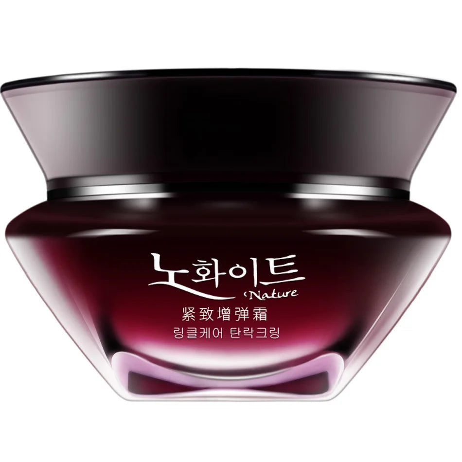 Korean 50g Firming Cream - Anti-Aging, Pore Minimizing & Brightening | AlluCanFind