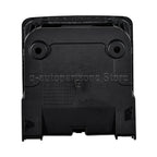 Car Armrest Rear Cup Holder Cup Mount Black For VW Golf MK5 MK6 2006 2007 2008 2009 2010 2011 OEM 1K0862532 1K0862532C Auto Part