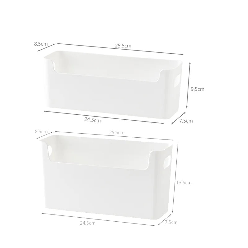 Kitchen Supplies Non Perforated Cling Film Rack Inside Cabinet Wall Rack Dish Drying Rack Cabinet Door Organiser For Kitchen