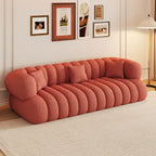 Modern Nordic Living Room Sofa