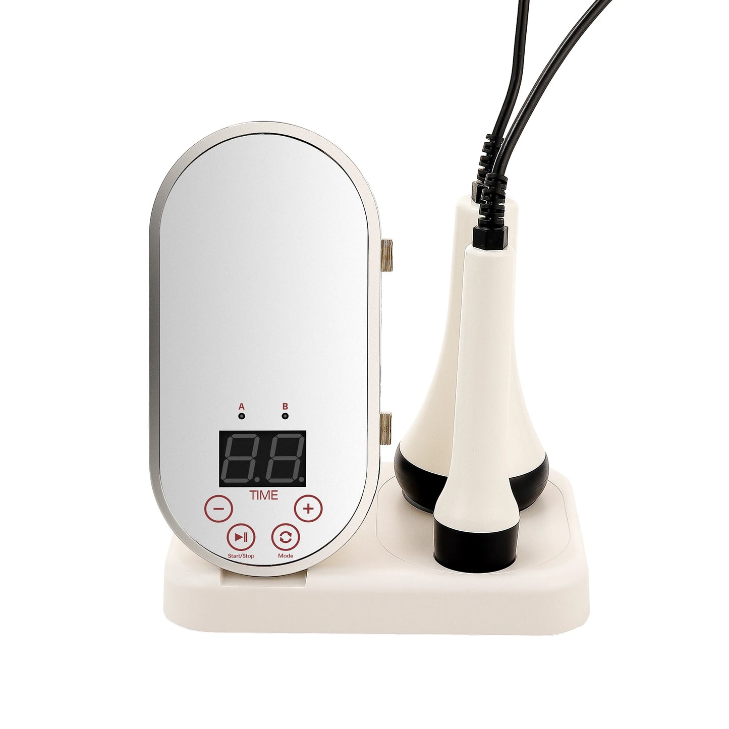 EMS RF Skin Tightening & Face Lifting Device - Professional Anti-Aging | AlluCanFind