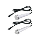 Ultrasonic Facial Beauty Machine High Frequency Ultrasound Massager Face Lifting Anti Aging Skin Tightening Skin Care Device
