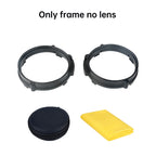 For Pico Neo 3 Prescription Lenses Anti Blue Myopia Lens Quick Disassemble Magnetic Glasses Frame For Pico Neo3 VR Accessories