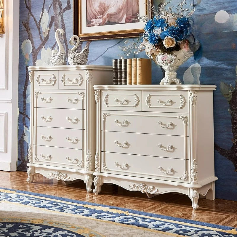 Italian Minimalist Living Room Cabinets Cream Style Creative Storage Modern Display Cabinet Style Trendy Muebles Home Furniture