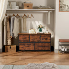 Living Room Display Cabinet