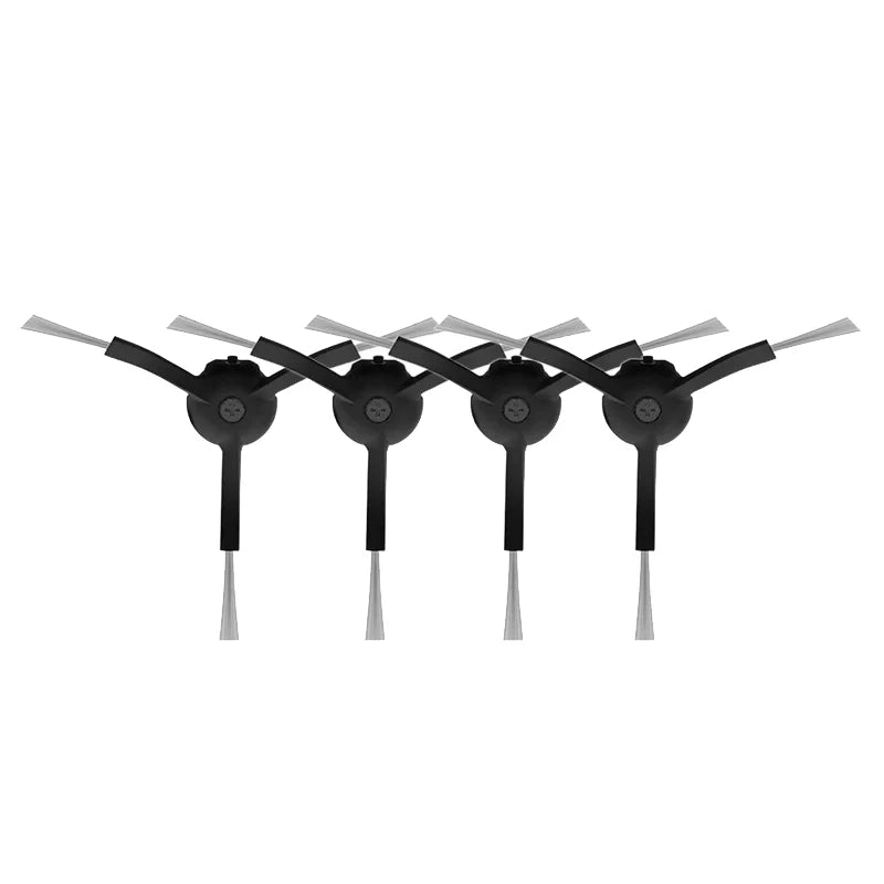 Replacement Roller & Dust Bag Parts for Roborock