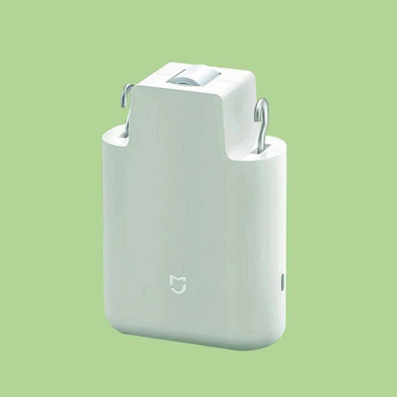 Xiaomi mijia Smart Curtain Motor Voice Control Switch Electric Curtain Robot mijia APP Control Timer Setup Mesh Smart Linkage