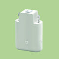 Xiaomi mijia Smart Curtain Motor Voice Control Switch Electric Curtain Robot mijia APP Control Timer Setup Mesh Smart Linkage