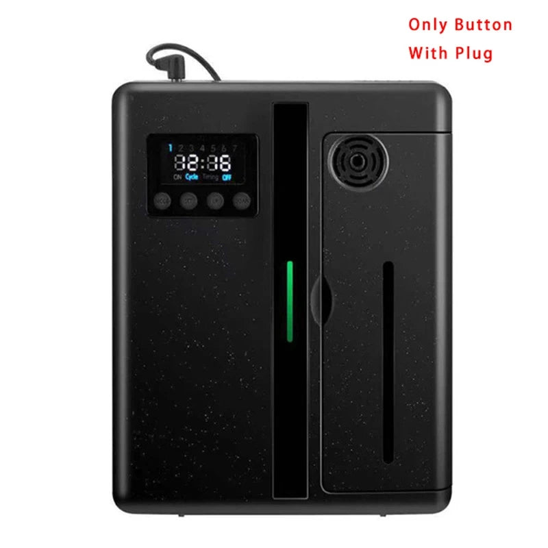 Scent Machine Aroma Diffuser Wall Mounted Hotel 160ML Aroma Diffuser W